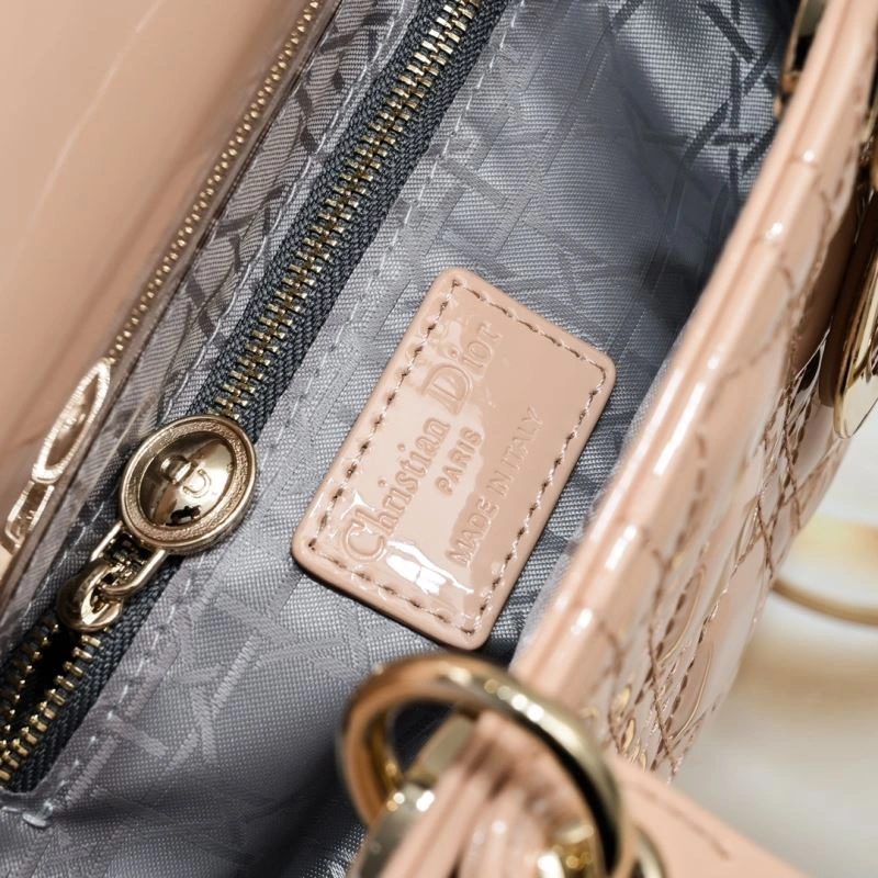 Christian Dior Top Handle Bags Popular 87617