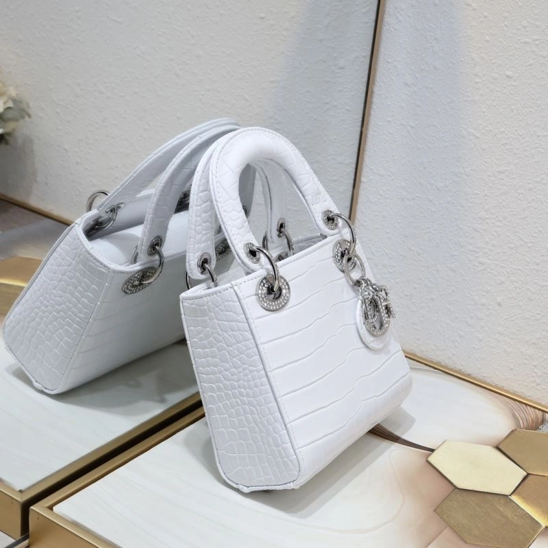 Christian Dior Top Handle Bags FastDry 87578
