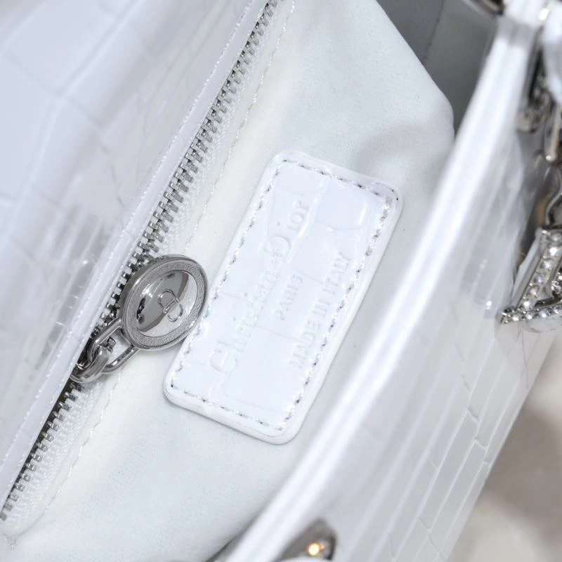Christian Dior Top Handle Bags FastDry 87578