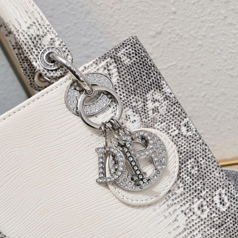 Christian Dior Top Handle Bags EasyMatch 87580