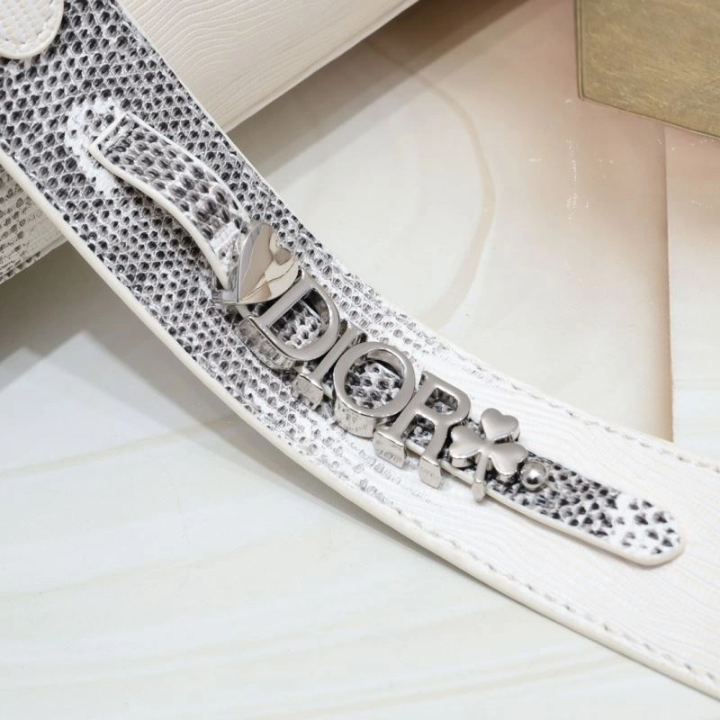 Christian Dior Top Handle Bags EasyMatch 87580