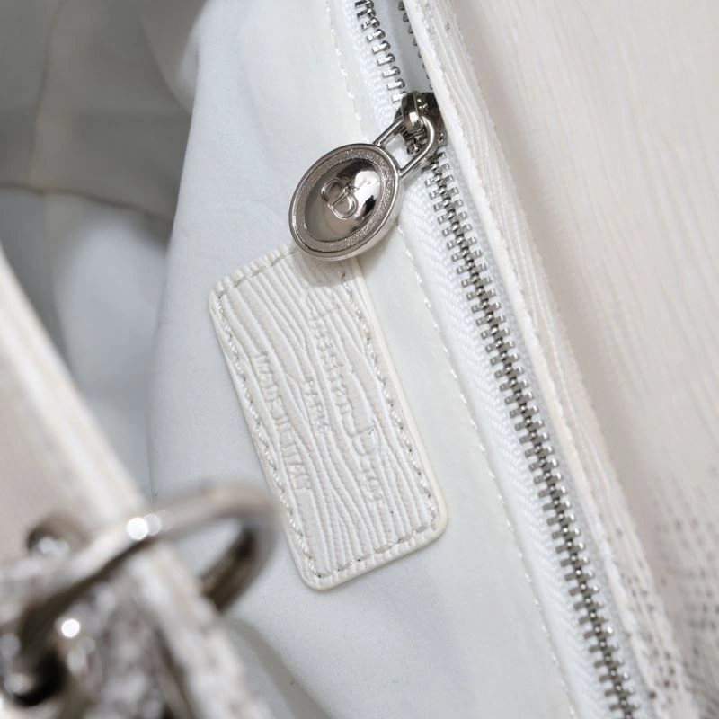 Christian Dior Top Handle Bags EasyMatch 87580