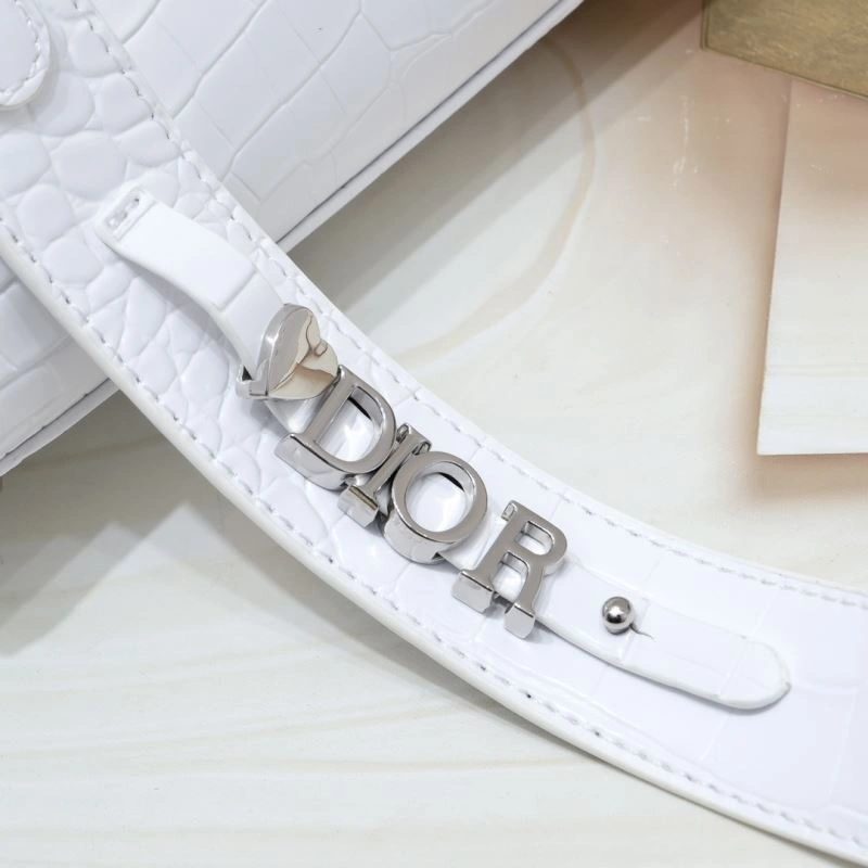 MoistureWicking Christian Dior Top Handle Bags 87573