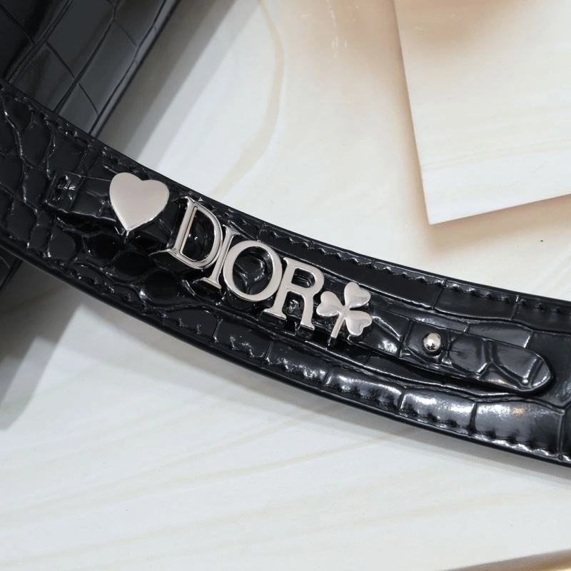 Christian Dior Top Handle Bags Durable 87574