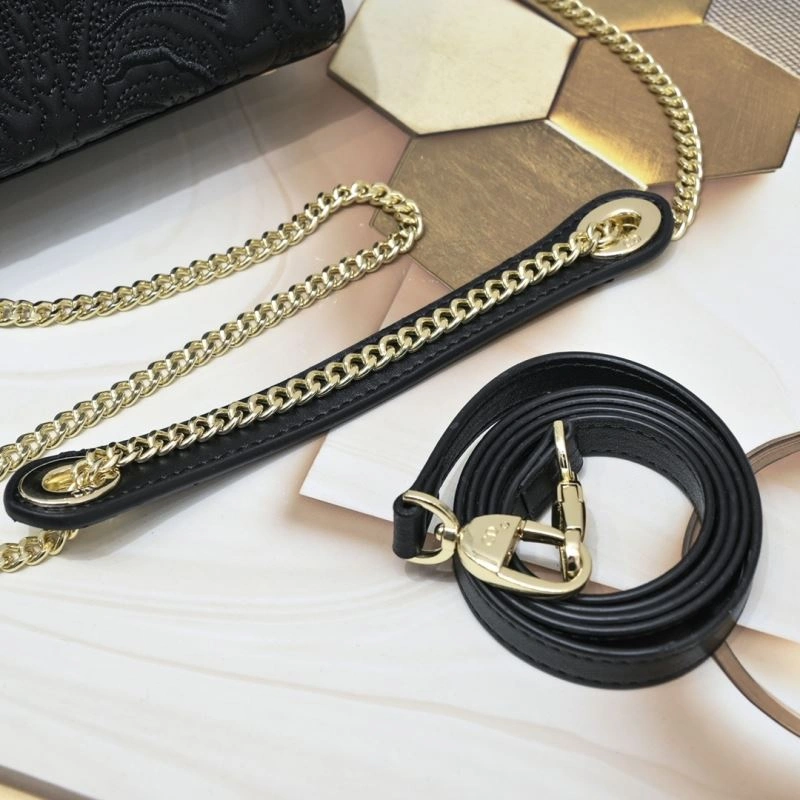 Resilient Christian Dior Top Handle Bags 87590