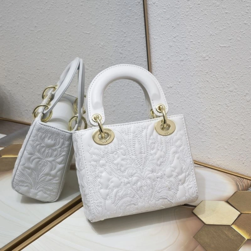 SmartChoice Christian Dior Top Handle Bags 87569