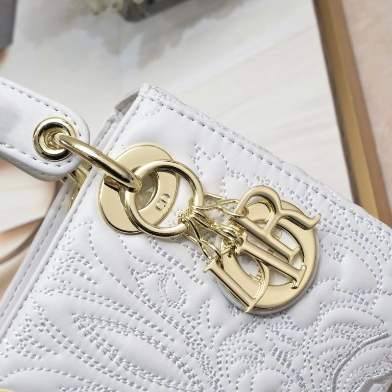SmartChoice Christian Dior Top Handle Bags 87569