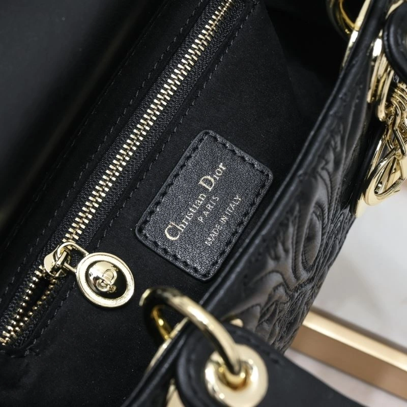 QuickDry Christian Dior Top Handle Bags 87572