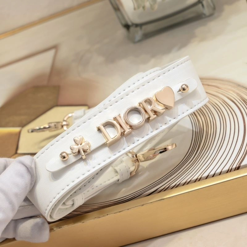 Christian Dior Top Handle Bags Youthful 87571