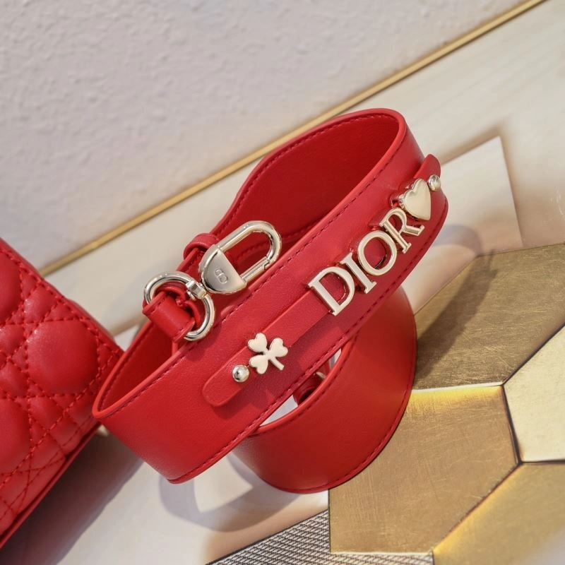 Christian Dior Top Handle Bags AllSeason 78985