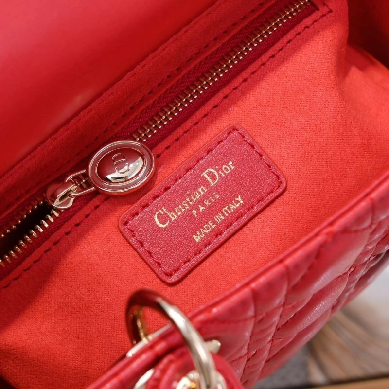 Christian Dior Top Handle Bags AllSeason 78985