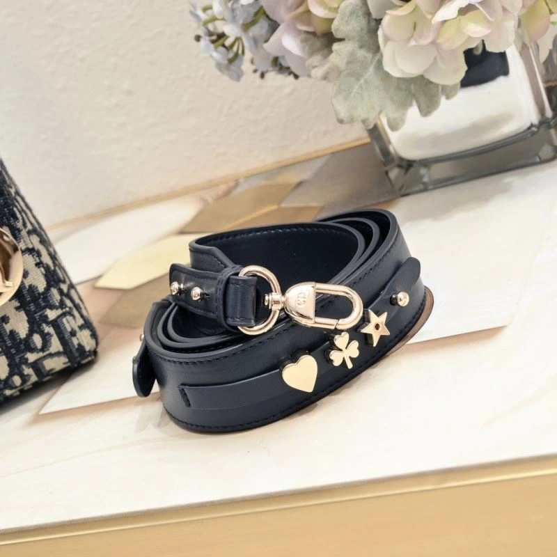 Sophisticated Christian Dior Top Handle Bags 87565