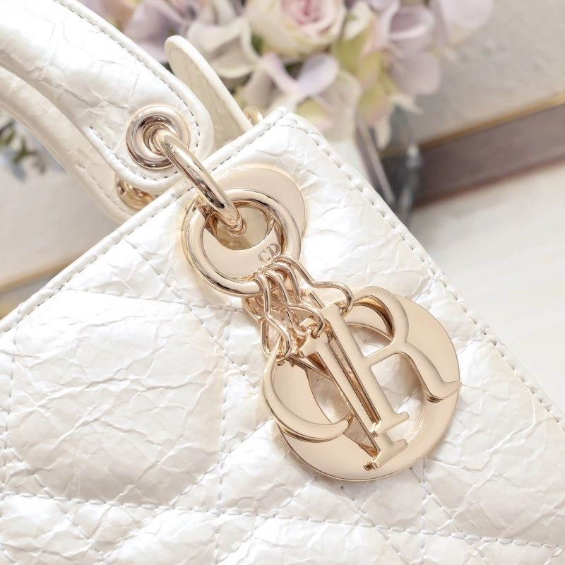 Christian Dior Top Handle Bags SunProtective 87568