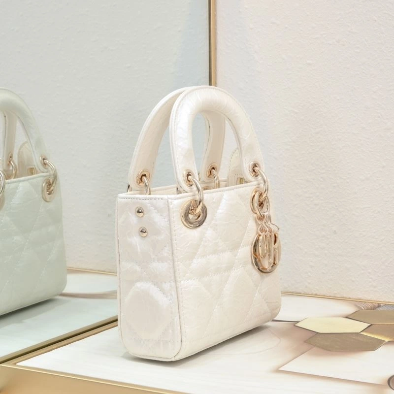 Christian Dior Top Handle Bags SunProtective 87568