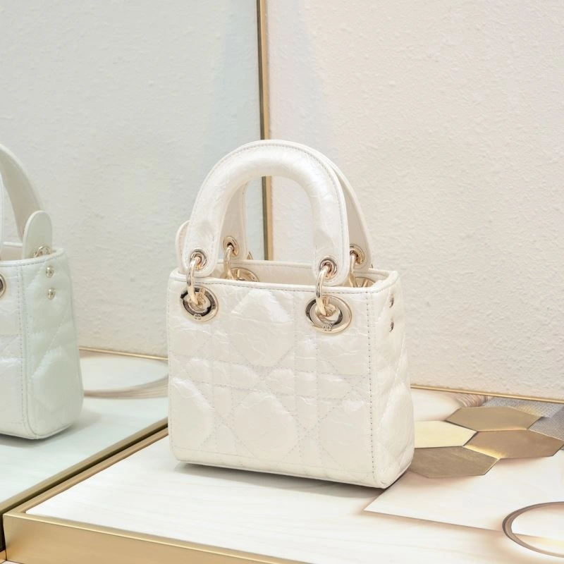 Christian Dior Top Handle Bags SunProtective 87568