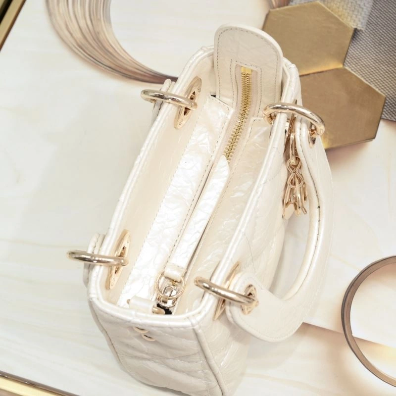 Christian Dior Top Handle Bags SunProtective 87568