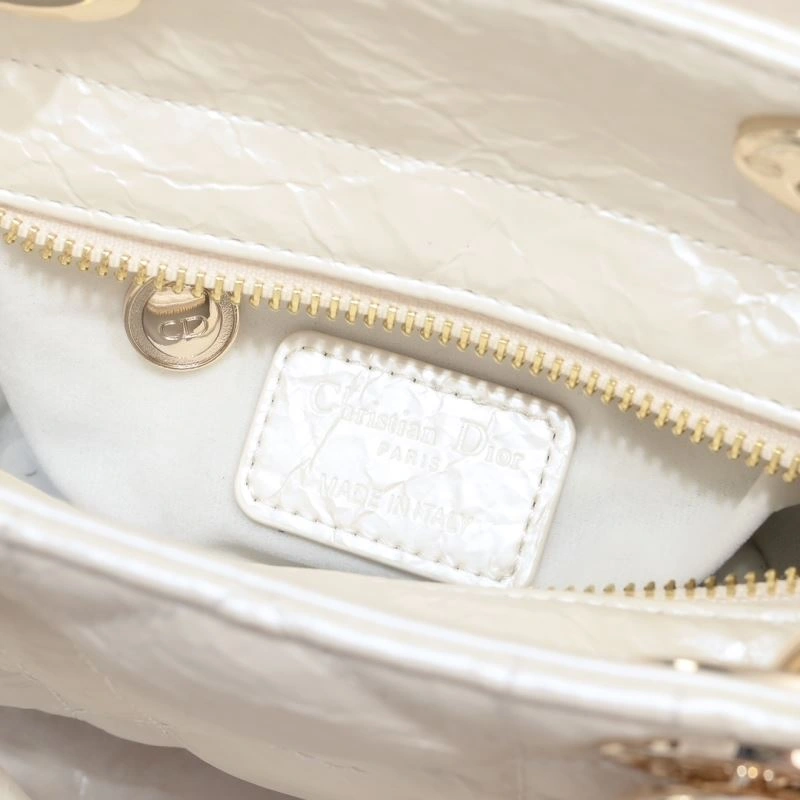 Christian Dior Top Handle Bags SunProtective 87568