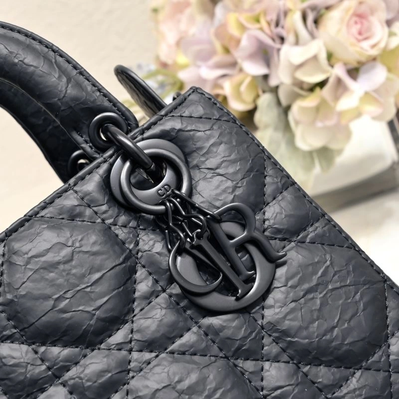 Christian Dior Top Handle Bags ModernLook 87567