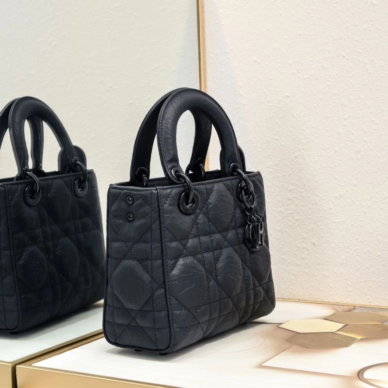 Christian Dior Top Handle Bags ModernLook 87567