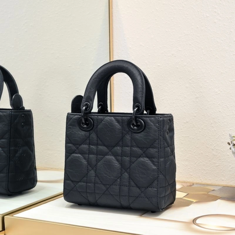 Christian Dior Top Handle Bags ModernLook 87567