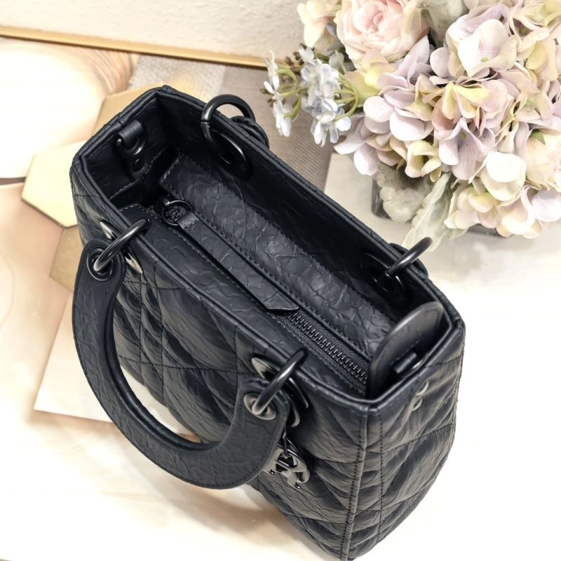 Christian Dior Top Handle Bags ModernLook 87567