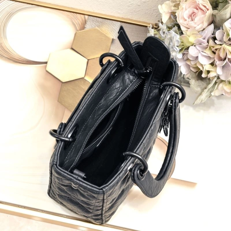 Christian Dior Top Handle Bags ModernLook 87567