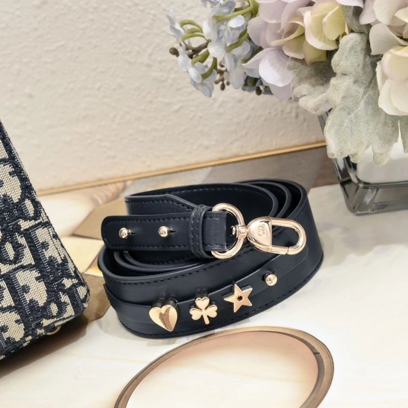 Christian Dior Top Handle Bags OdorResistant 87556