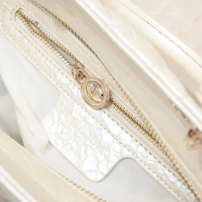 Christian Dior Top Handle Bags Timeless 87554