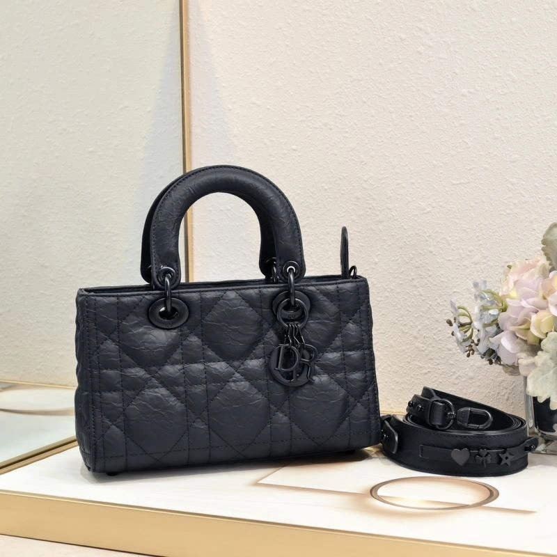 Christian Dior Top Handle Bags OnTrend 87553