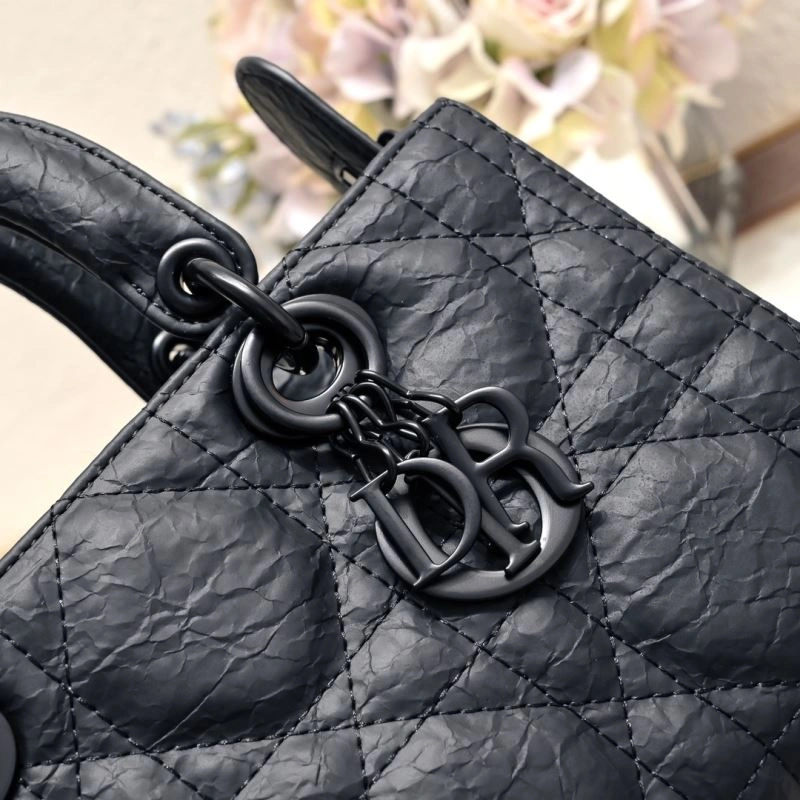 Christian Dior Top Handle Bags OnTrend 87553