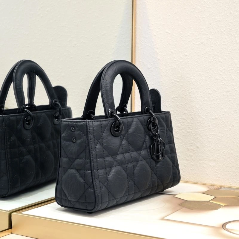 Christian Dior Top Handle Bags OnTrend 87553