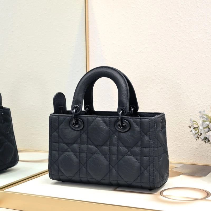 Christian Dior Top Handle Bags OnTrend 87553