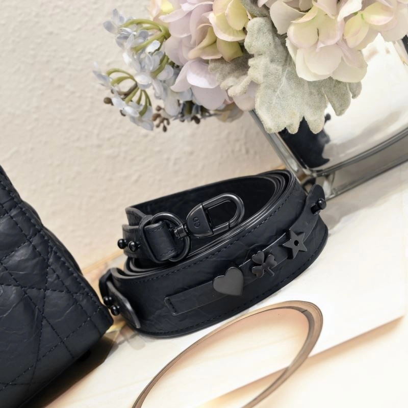 Christian Dior Top Handle Bags OnTrend 87553