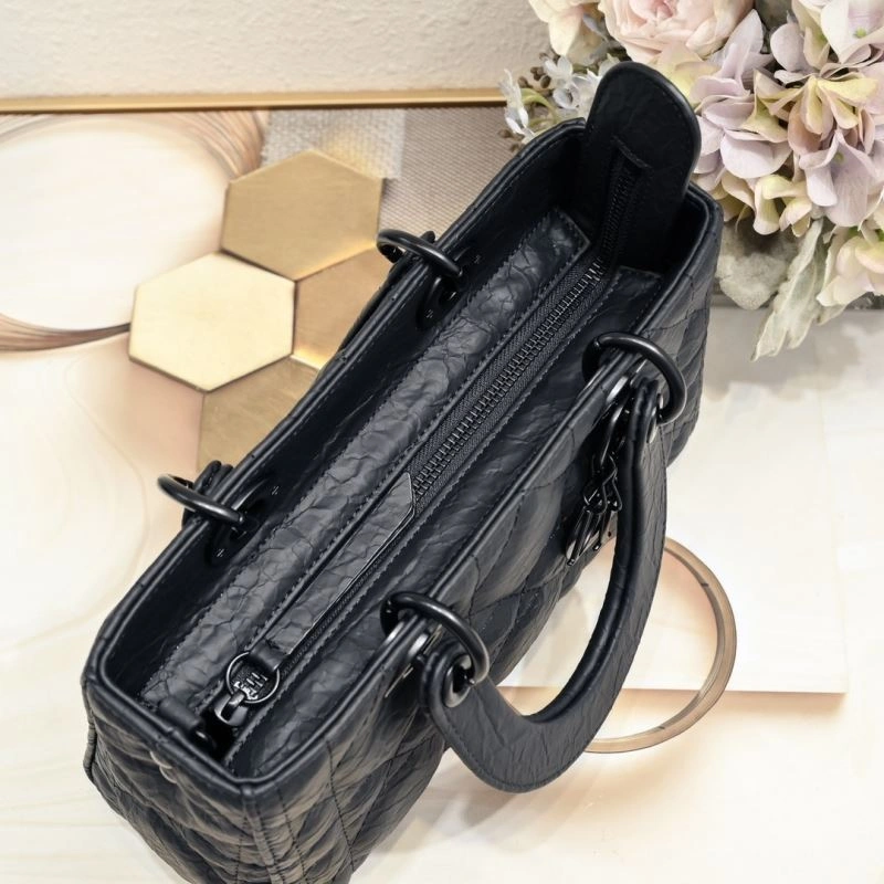 Christian Dior Top Handle Bags OnTrend 87553