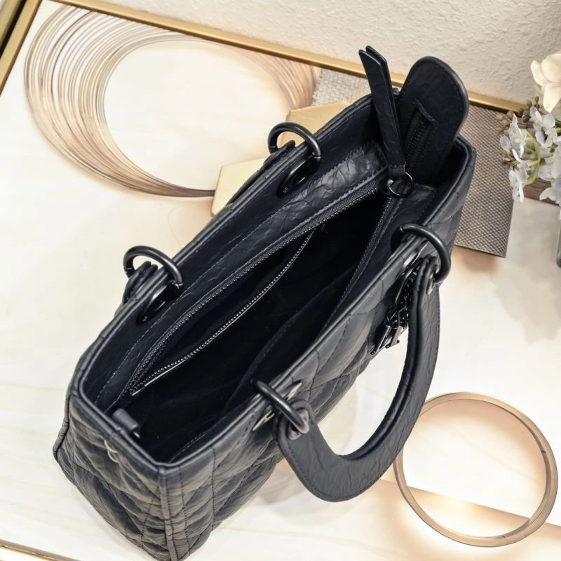 Christian Dior Top Handle Bags OnTrend 87553