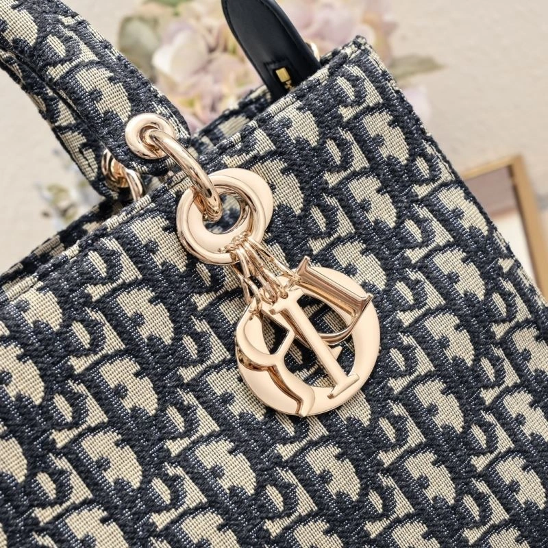 Christian Dior Top Handle Bags Durable 87560