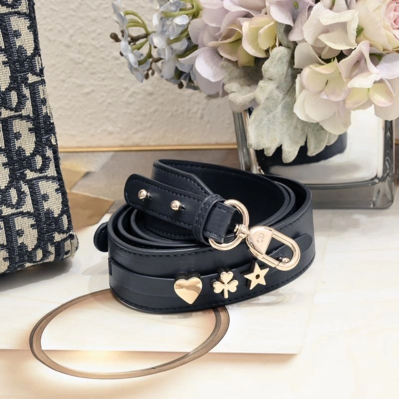 Christian Dior Top Handle Bags Durable 87560