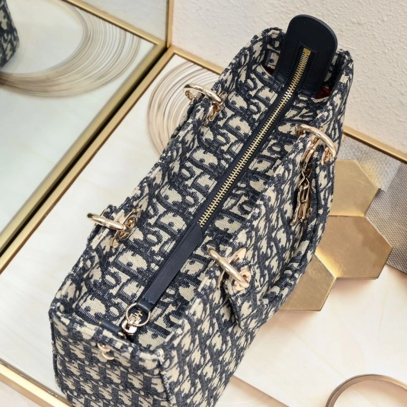 Christian Dior Top Handle Bags Durable 87560