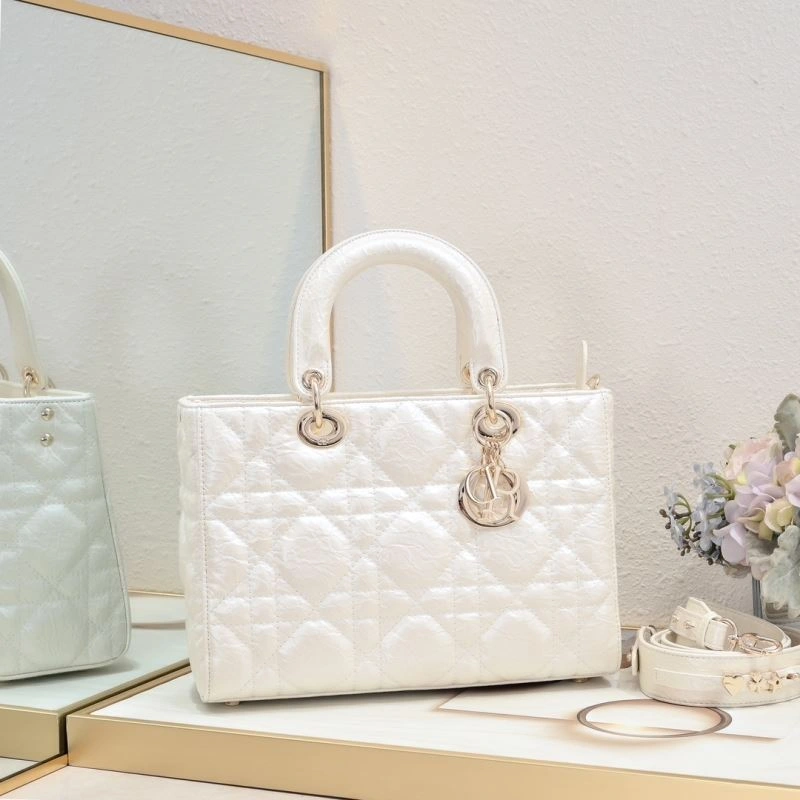 EasyMatch Christian Dior Top Handle Bags 87558