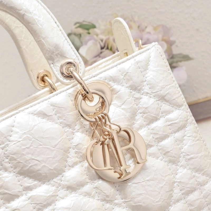 EasyMatch Christian Dior Top Handle Bags 87558