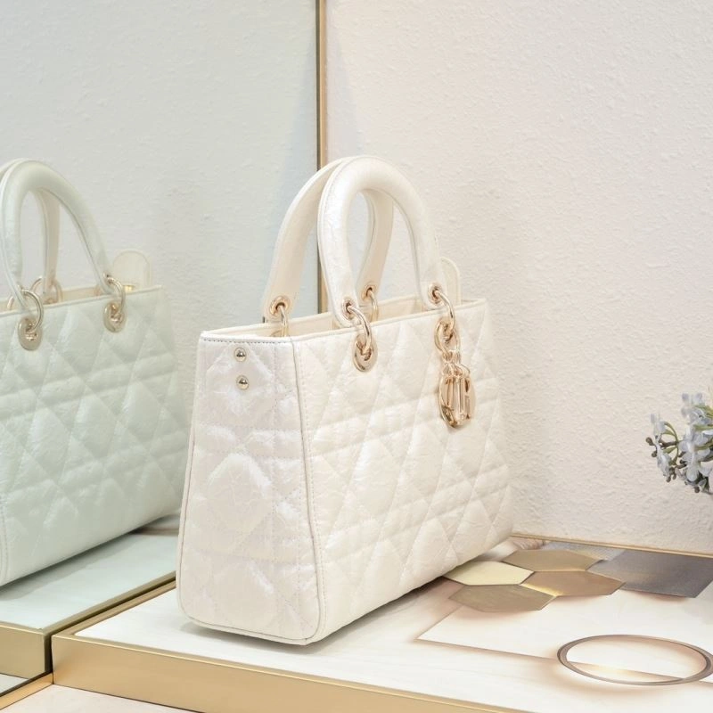EasyMatch Christian Dior Top Handle Bags 87558