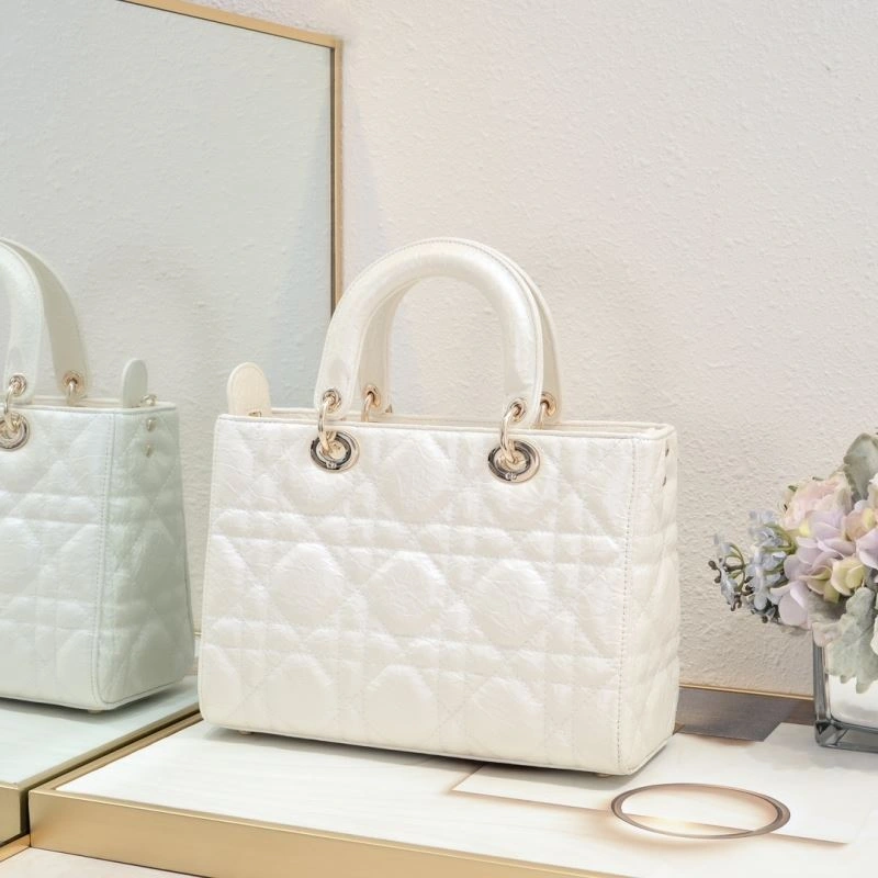 EasyMatch Christian Dior Top Handle Bags 87558