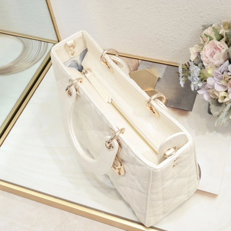 EasyMatch Christian Dior Top Handle Bags 87558