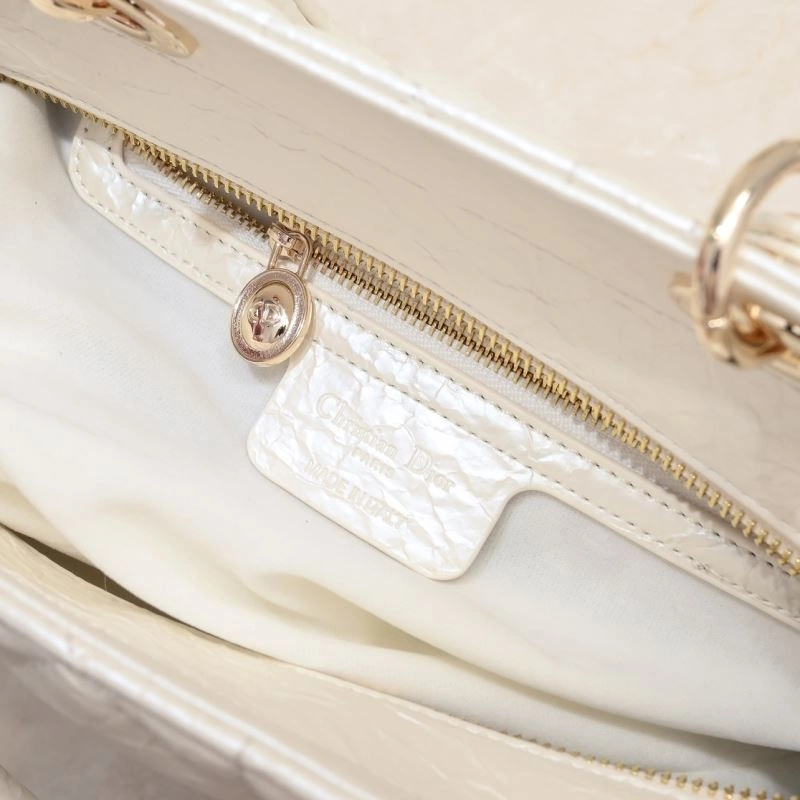 EasyMatch Christian Dior Top Handle Bags 87558