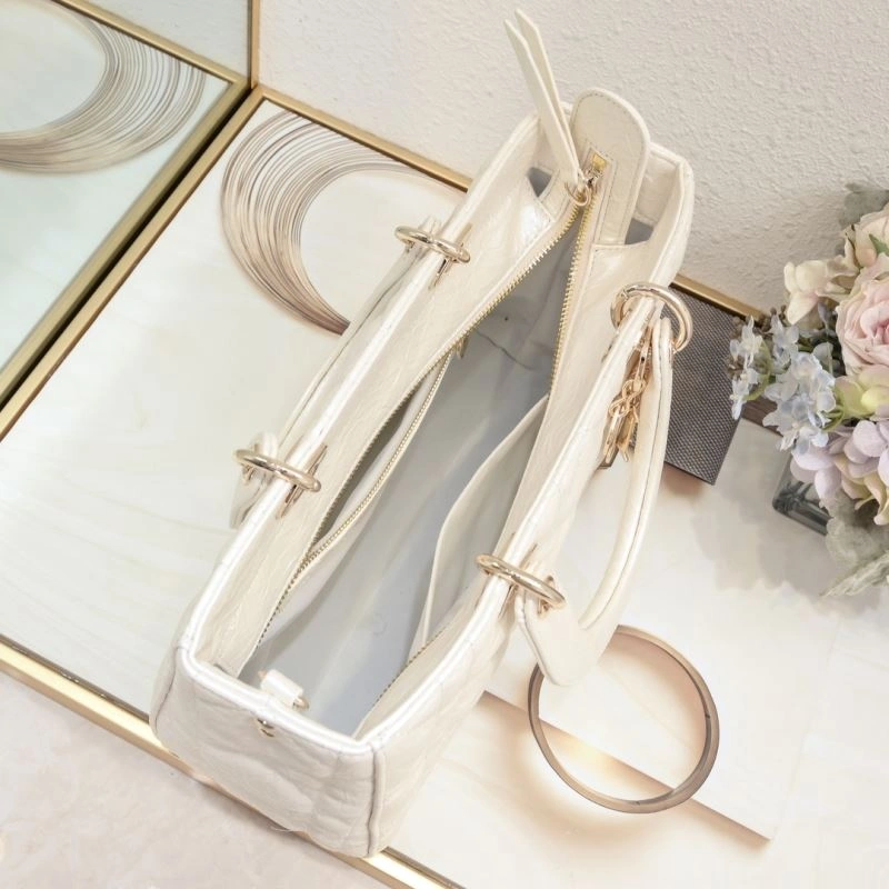 EasyMatch Christian Dior Top Handle Bags 87558