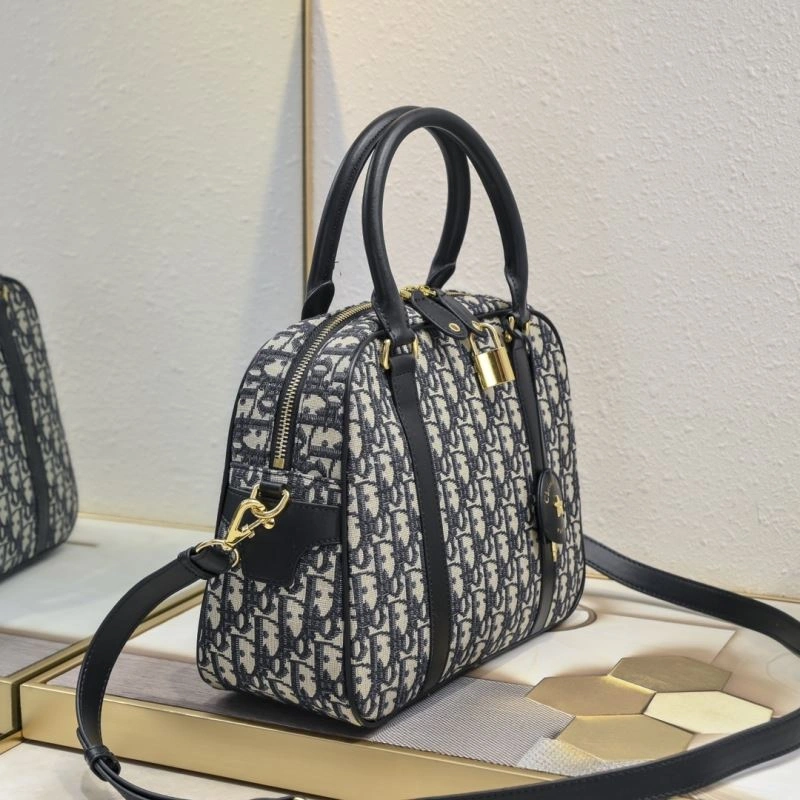 WrinkleFree Christian Dior Top Handle Bags 87551