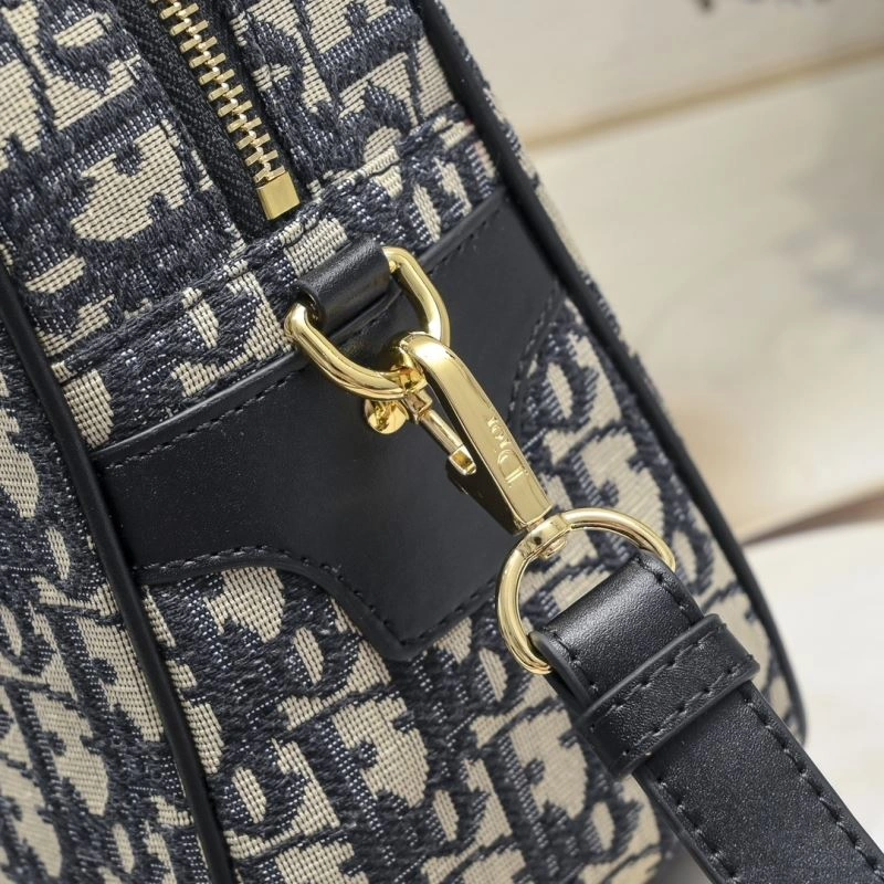 WrinkleFree Christian Dior Top Handle Bags 87551