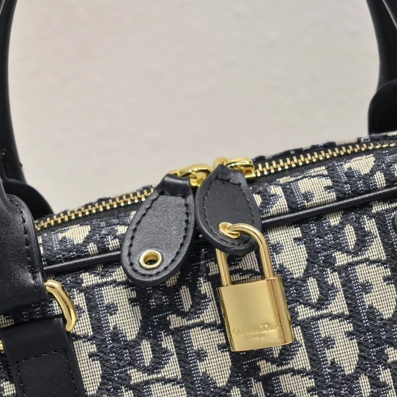 WrinkleFree Christian Dior Top Handle Bags 87551