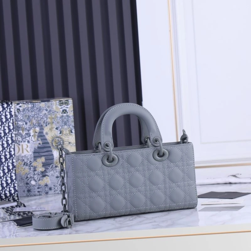 Christian Dior Top Handle Bags Bright 87562