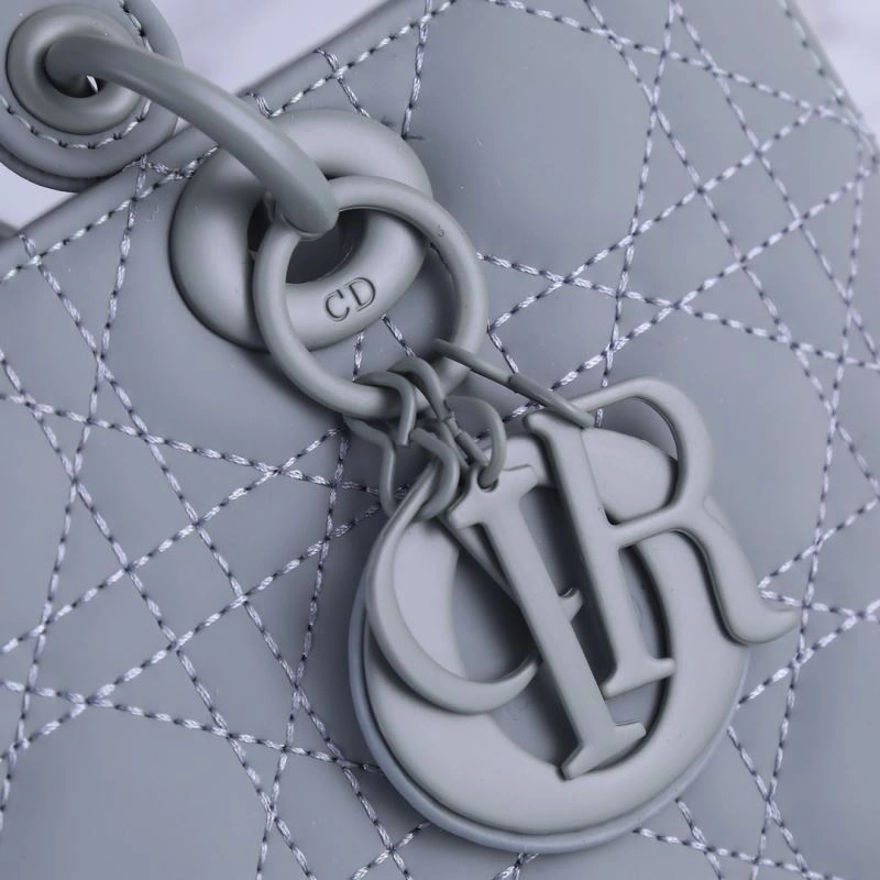 Christian Dior Top Handle Bags Bright 87562